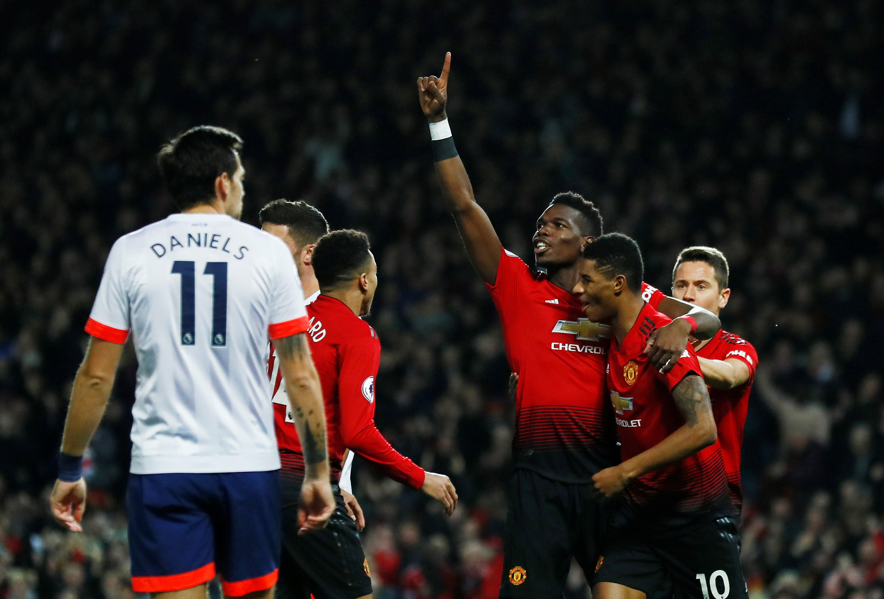 曼联成为竞 曼联成为竞