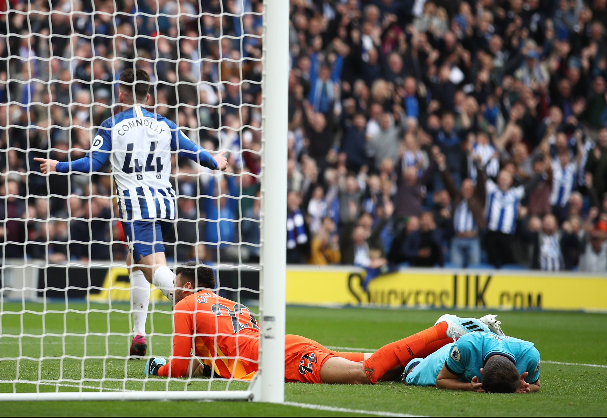 球迷欢呼 球迷欢呼