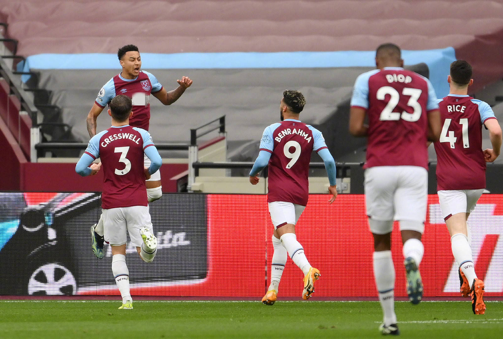 急需的提升 急需的提升